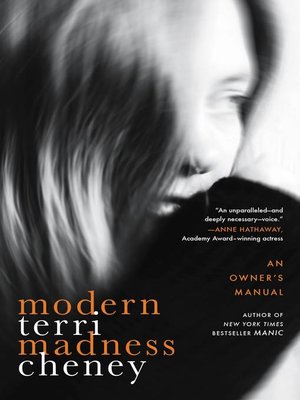 cover image of Modern Madness
